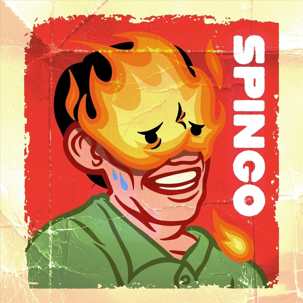 No Labels by Swill — cover art